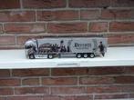 Tekno  Iveco  S - Way  4 x 2  van  Perotti.