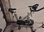 Vortec spinningfiets, Sport en Fitness, Ophalen, Gebruikt, Spinningfiets