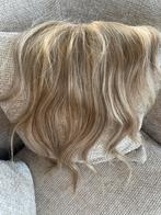 Haarstukje u part, Ophalen of Verzenden, Zo goed als nieuw