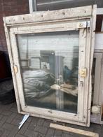 kozijn(en), Ophalen, Gebruikt, Raamkozijn, Inclusief glas