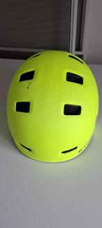 B'Twin Fietshelm - Maat M, Fietsen en Brommers, Fietsaccessoires | Fietshelmen, Gebruikt, M, Ophalen of Verzenden, B'Twin