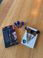 Josh rock gen 1 darts, Ophalen of Verzenden, Zo goed als nieuw, Pijlen