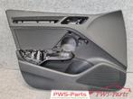 AUDI A3 8V SPORTBACK DEURPANEEL LINKS VOOR ORIGINEEL, Ophalen of Verzenden, Nieuw, Audi
