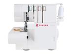 Overlock singer S010 L, Hobby en Vrije tijd, Naaimachines en Toebehoren, Ophalen, Nieuw, Lockmachine, Singer