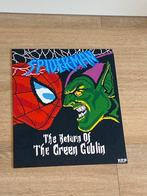 Spiderman Pixelart Pixelhobby 144x168, Hobby en Vrije tijd, Ophalen, Nieuw