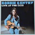 Bobby Gentry - Live At The BBC 180 gram - RSD 2018, Ophalen of Verzenden, Zo goed als nieuw, 12 inch