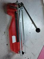 Tegelsnijder Jokosit, Doe-het-zelf en Verbouw, Gereedschap | Handgereedschap, Ophalen of Verzenden, Gebruikt