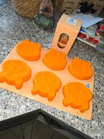 AH hamster bakvormen en koekjesstempel, Ophalen of Verzenden