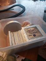 Diverse (kleine) cake board/drums, Hobby en Vrije tijd, Taarten en Cupcakes maken, Ophalen of Verzenden, Zo goed als nieuw, Bakvorm