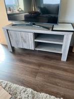 Leen Bakker tv-meubel, 120 x 45 x 50 (L X H X D), Ophalen, 100 tot 150 cm, Zo goed als nieuw, Minder dan 100 cm
