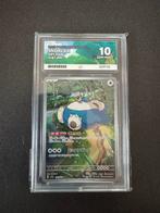 Snorlax #181 JPN promo ACE 10, Hobby en Vrije tijd, Verzamelkaartspellen | Pokémon, Ophalen of Verzenden, Zo goed als nieuw, Losse kaart