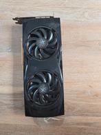 AMD Radeon videokaart. 8 GB, Computers en Software, Videokaarten, Ophalen of Verzenden, Zo goed als nieuw, GDDR5
