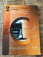 Theorieboek C1 Vrachtwagen & Camper, Ophalen, Gelezen, Overige onderwerpen, VTO