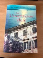 Mary Nickson, Ophalen of Verzenden, Gelezen