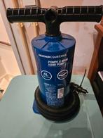 Decathlon pomp, nieuw, Caravans en Kamperen, Ophalen of Verzenden, Zo goed als nieuw