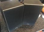 Technics Luidsprekers - SB-90 Goed Geluid! Vintage, Overige merken, Gebruikt, Ophalen of Verzenden, 60 tot 120 watt