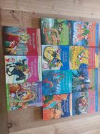 11 boeken van Geronimo Stilton, Ophalen of Verzenden, Zo goed als nieuw