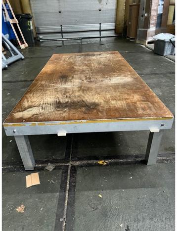 Podium Platform | Stage Platform | Display beschikbaar voor biedingen