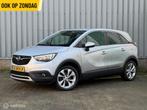 Opel Crossland X 1.2 Turbo Innovation | Clima | Trekhaak, Auto's, Opel, Voorwielaandrijving, 1199 cc, Leder, Bedrijf