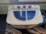 Camping Wasmachine, Caravans en Kamperen, Ophalen, Gebruikt