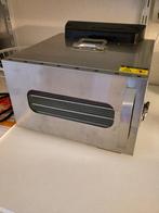 Dehydrator/voedseldroger, Ophalen of Verzenden, Zo goed als nieuw