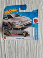 Hot Wheels '88 Honda CR-X Grijs, Ophalen of Verzenden
