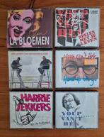 6x Cabaret, Cd's en Dvd's, Ophalen of Verzenden, Zo goed als nieuw