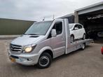 Auto transport /pechhulp /sleepdienst regio Budel/Eindhoven, Diensten en Vakmensen, Overige Diensten, Sleepdienst / transport auto's