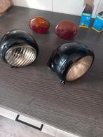 Verlichting set  oldtimer trekker lanz, Ophalen of Verzenden