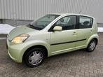 Daihatsu Sirion 1.3 2005 Groen, Auto's, Voorwielaandrijving, Stof, 31 €/maand, 4 cilinders
