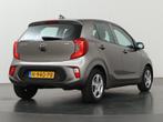 Kia Picanto 1.0 MPi ComfortPlusLine | Apple Carplay/Android, Auto's, Kia, Voorwielaandrijving, Stof, Gebruikt, 4 stoelen