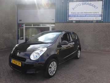 Suzuki Alto 1.0 Comfort EASSS 5 deurs beschikbaar voor biedingen