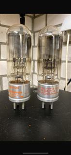 7014  NL-604 full wave rectifier / gelijkrichter, Ophalen of Verzenden