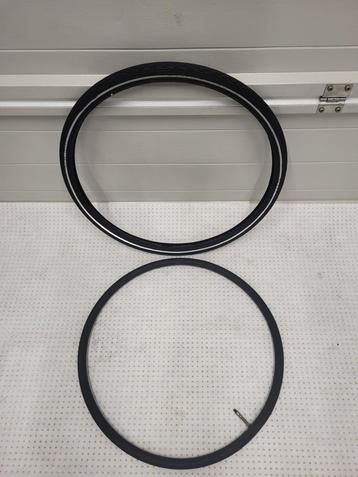 24 inche buitenband 24x1 3/8  37x540 Deli Tire beschikbaar voor biedingen