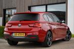 BMW 1-serie 118i Edition M Sport Shadow High Executive | M P, 65 €/maand, Gebruikt, Bedrijf, 650 kg
