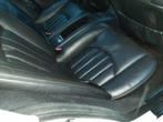 Mercedes CLS-Klasse Cls300 Aut7 2010 Wit, Automaat, Lederen bekleding, Zwart, 4 stoelen