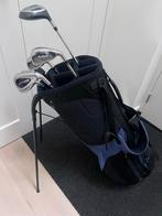 Golfset met tas, Ophalen, Gebruikt, Set, Overige merken