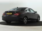 Mercedes-Benz CLA-Klasse 180 Ambition | Navigatie | Achterui, Auto's, Mercedes-Benz, Gebruikt, 4 cilinders, Leder en Stof, Sedan