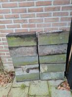 8 stapellokken gratis, Ophalen, Minder dan 100 cm, Minder dan 25 cm