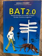 BAT 2.0 - Grisha Stewart, Ophalen of Verzenden, Zo goed als nieuw