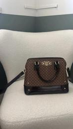River Island Bag, Sieraden, Tassen en Uiterlijk, Tassen | Damestassen, Verzenden, Gebruikt, Bruin, Handtas