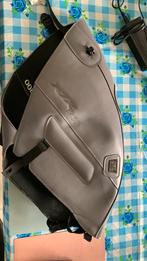 FJR 1300 Bagster tankhoes tankbeschermer grijs zgan, Motoren, Ophalen of Verzenden, Gebruikt