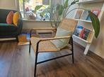 Mooie rotan stoel, Huis en Inrichting, Fauteuils, Ophalen, Zo goed als nieuw