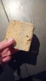 Gebruikte goede ijsselsteentjes (voor zichtmuur), Ophalen, Zo goed als nieuw, Overige typen