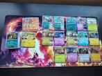 bulkje terastal festival koreaans - pokemon kaarten, Ophalen of Verzenden, Nieuw, Meerdere kaarten, Foil