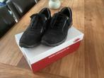 Gabor Rollingsoft zwarte dames schoenen -  maat 7 (40,5/41), Zwart, Gabor, Zo goed als nieuw, Wandelschoenen