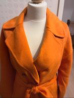 Summum Oranje Winterjas - Maat L, Kleding | Dames, Ophalen of Verzenden, Nieuw, Maat 42/44 (L), Oranje