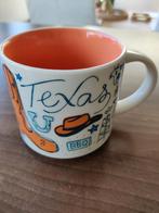 Been There Starbucks mok TEXAS, Huis en Inrichting, Keuken | Servies, Ophalen of Verzenden, Nieuw, Overige stijlen, Kop(pen) en/of Schotel(s)
