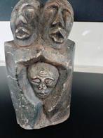 SHONA BEELDHOUWKUNST, Ophalen