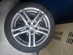 Winterset Volvo/Ford - 5x108 225-45-17, Auto-onderdelen, Banden en Velgen, Ophalen, Gebruikt, 16 inch, Banden en Velgen